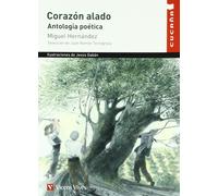 Juan Ramón Torregrosa Torregrosa Herederos De Miguel Herná Corazon Alado - Cuca