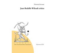 Juan Rodolfo Wilcock critico