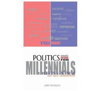 Juan Rodulfo Politics simple explained (Tascabile)