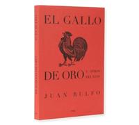 Juan Rulfo El gallo de oro y otros relatos (Tascabile)