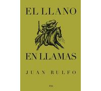Juan Rulfo El llano en llamas (Tascabile)