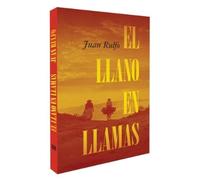Juan Rulfo El Llano En Llamas (the Burning Plain, Spanish Edi (Copertina rigida)