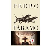 Juan Rulfo Pedro Páramo (Tascabile)