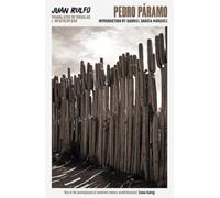 Juan Rulfo Pedro Páramo (Tascabile) Serpent's Tail Classics