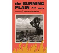 Juan Rulfo The Burning Plain (Tascabile) (PRESALE 23/09/2024)
