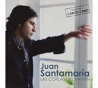 Juan Santamaria - Las coplas del vaivén