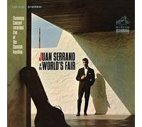 at the world's fair-Import USA