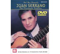 Juan Serrano: The Flamenco Tradition