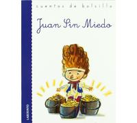Juan Sin Miedo [Lingua spagnola]