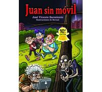 Juan sin móvil