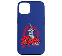 Juan Soto | Giocatori di baseball New York M MLB | MLBJSO305N Custodia per iPhone 13