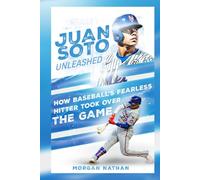 JUAN SOTO UNLEASHED: HOW BASEBALL’S FEARLESS HITTER TOOK OVER THE GAME