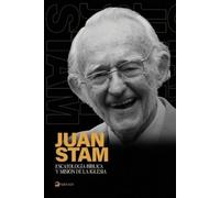 Juan Stam Escatología bíblica y misión de la iglesia. (Tascabile)