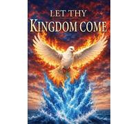 Juan Stevens Let Thy Kingdom Come (Tascabile)