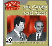 Juan & Valdez d'arienzo - Sentimental