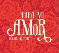 Juan Valencia Para mi amor (CD) Album