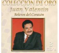 Juan Valentin - Coleccion De Oro