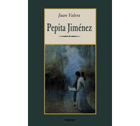 Juan Valera Pepita Jimenez (00)