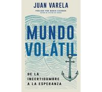 Juan Varela Mundo Volátil (Tascabile)