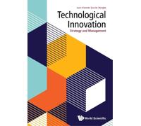 Juan Vicente Garcí TECHNOLOGICAL INNOVATION: STRATEGY AND MA (Copertina rigida)