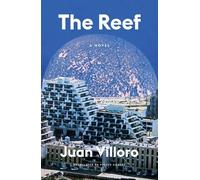 Juan Villoro The Reef (Tascabile)