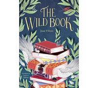 Juan Villoro The Wild Book (Tascabile)