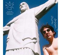 Wauters Juan - N.A.P. North American Poetry