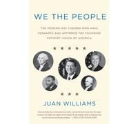 Juan Williams We the People (Tascabile)