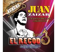 Juan Zaizar - Mejor Interprete Con La Mejor