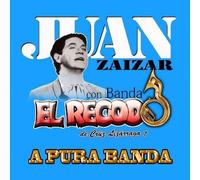 Juan Zaizar - Pura Banda