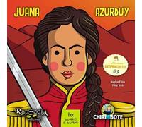 Juana Azurduy