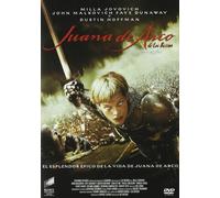 Juana De Arco [Import espagnol]