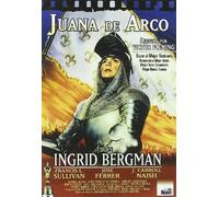 Juana De Arco [Import espagnol]