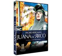 Juana de Arco (Joan of Arc) - 1948