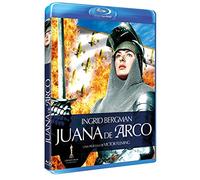 Juana de Arco (Joan of Arc) - 1948