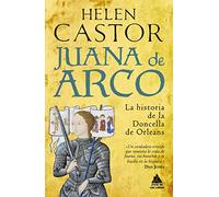 Juana de Arco/ Joan of Arc: La historia de la doncella de Orleans/ A History: 40