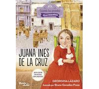 Juana Inés de la Cruz
