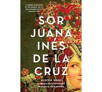 Juana Ines de la Cruz Sor Juana Inés de la Cruz (Tascabile)