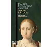 Juana la Loca [Lingua spagnola]