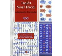 Juana María Sáenz Francés Aurora Carreter Inglés: Adaptación curricu (Tascabile)