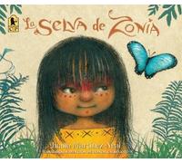 Juana Martinez-Neal La selva de Zonia (Tascabile)
