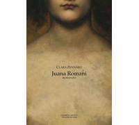 Juana Romani - Zennaro Clara