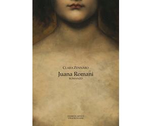Juana Romani - Zennaro Clara