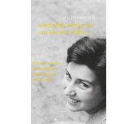 Juana Zimmerman "Jedenfalls werden wir uns alle dort treffen… (Copertina rigida)