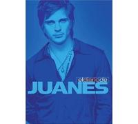 Juanes - El Diario De Juanes