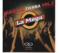Juanes, Fanny Lu, Julio & Farina, Kema, Bonka..