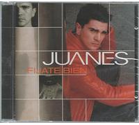 Juanes - Fijate Bien
