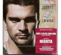 Juanes - La Vida Es Un Ratico