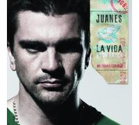 Juanes - La Vida..Es Un Ratico