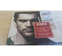 Juanes - La Vida...Es Un Ratico